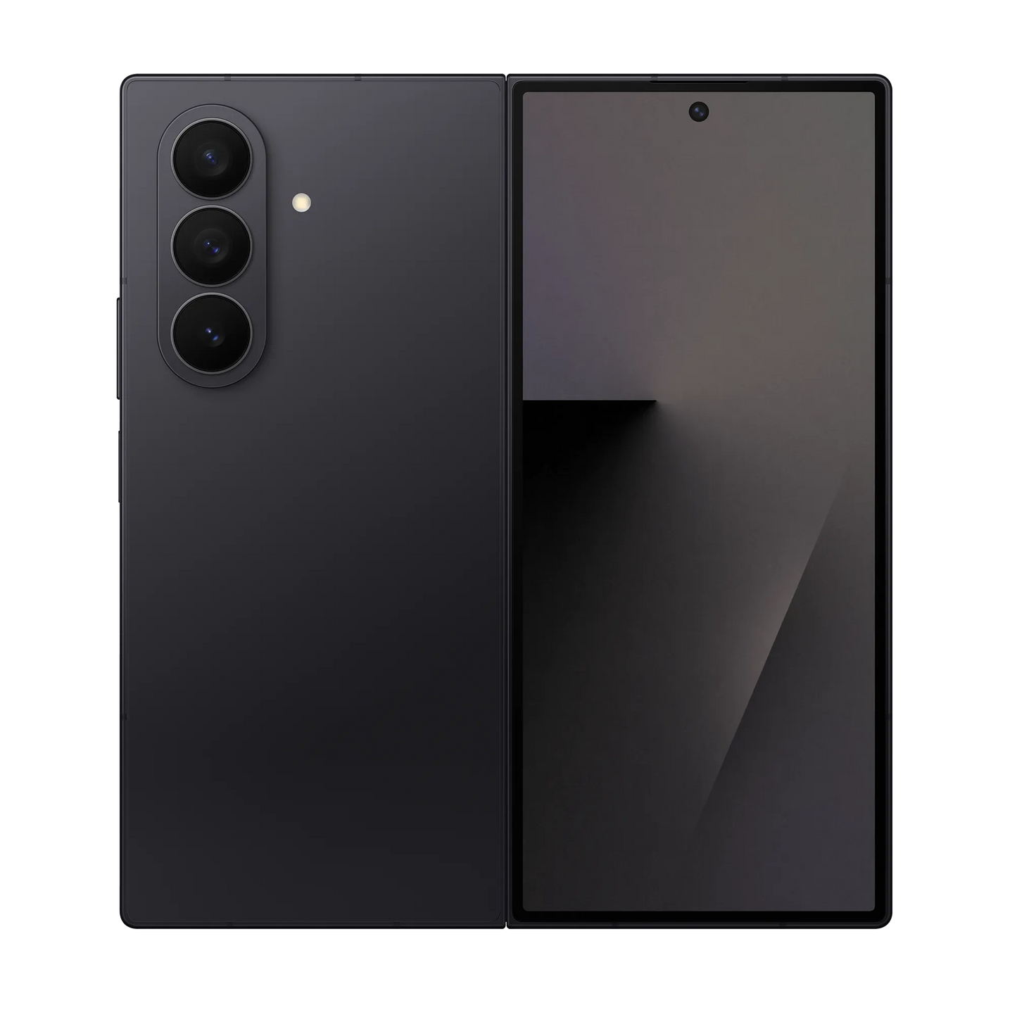 SAMSUNG Z FOLD 7 1TB JET BLACK - سامسونج جالاكسي زد فولد 7 بذاكرة 1 تيرابايت / 16 جيجابايت اسود