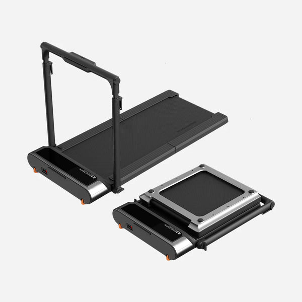 King Smith R3 Hybrid+ Foldable Treadmill - جهاز جري هايبرد منزلي قابل للطي 735 واط من شاومي
