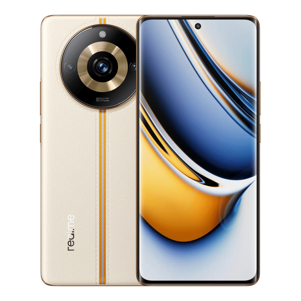 REALME 11 PRO+ 5G 512/12GB BEIGE