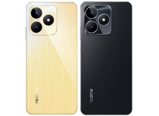 REALME C53