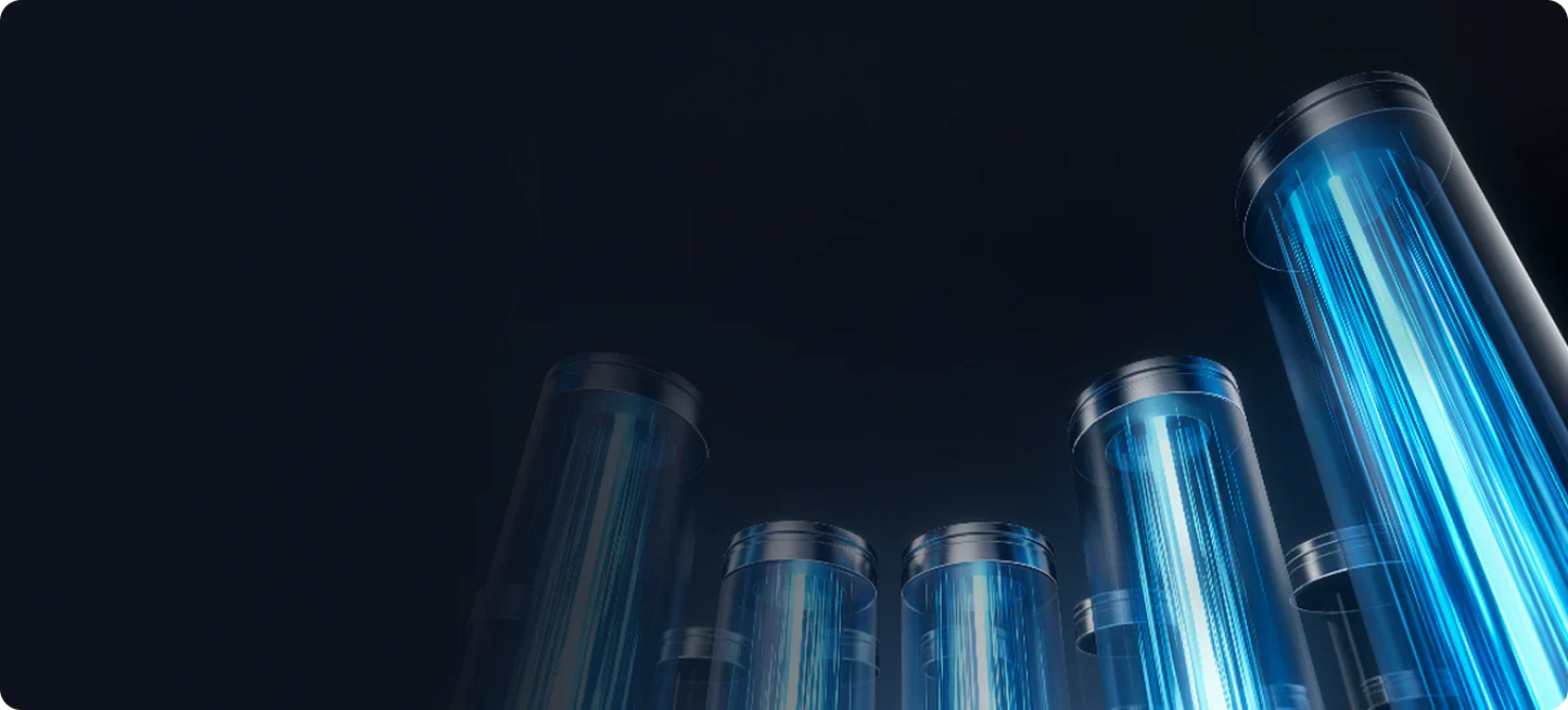 Anker 767 Power Station 2048Wh - 2400W UK Black - مولد طاقة محمول بقوة 2400 واط من انكر