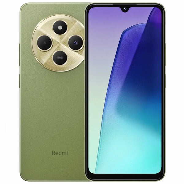 REDMI 14C 256/8 GB SAGE GREEN - ريدمي 14 سي 256/8 جيجابايت اخضر