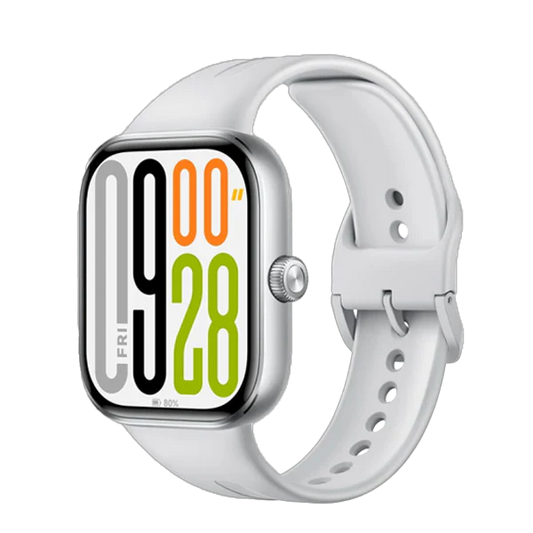 REDMI WATCH 5 - ساعة ذكية من ريدمي رصاصي