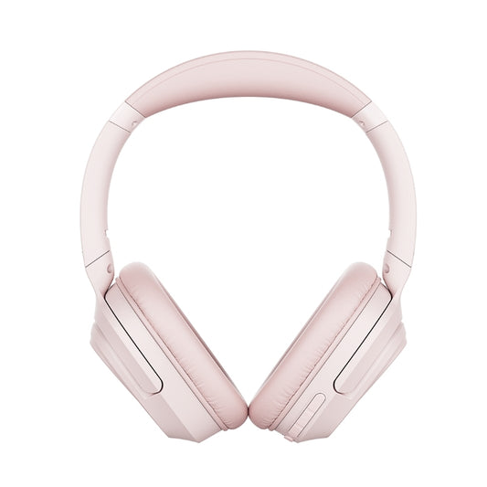 Havit H612BT Wireless Headphones Pink- سماعات هيدسيت لاسلكية من هافيت