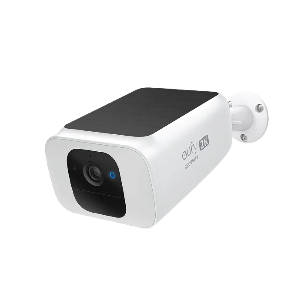 EUFY SECURITY SOLO CAM S40- كاميرا خارجية تعمل بالطاقة الشمسيه من انكر