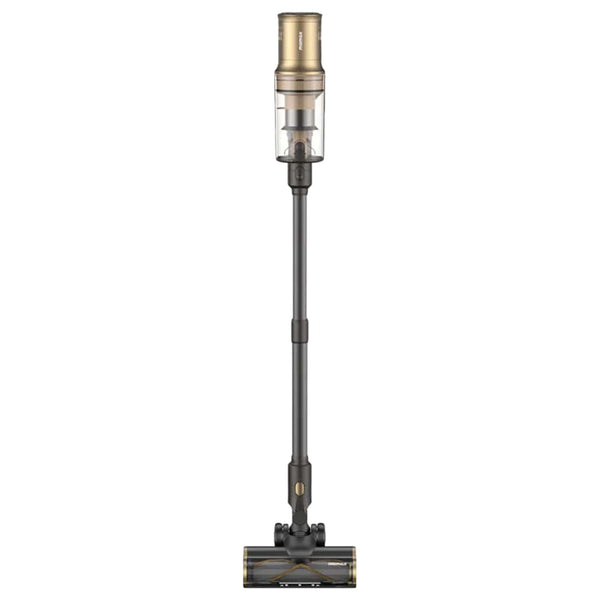 Momax Home Vacuum+ Cordless Vacuum Cleaner UK Plug  - مكنسة كهربائية لاسلكية بقوة شفط 28000 باسكال من موماكس