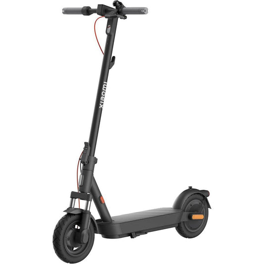 Xiaomi Electric Scooter 5 GL - سكوتر كهربائي 350واط بقوة تحمل 120 كغم من شاومي