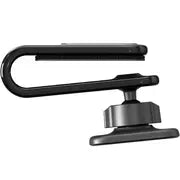 Proove Car Holder  Block Magnetic Stick-on Car Mount black  - ستاند سيارة مغناطيسي من بروف اسود