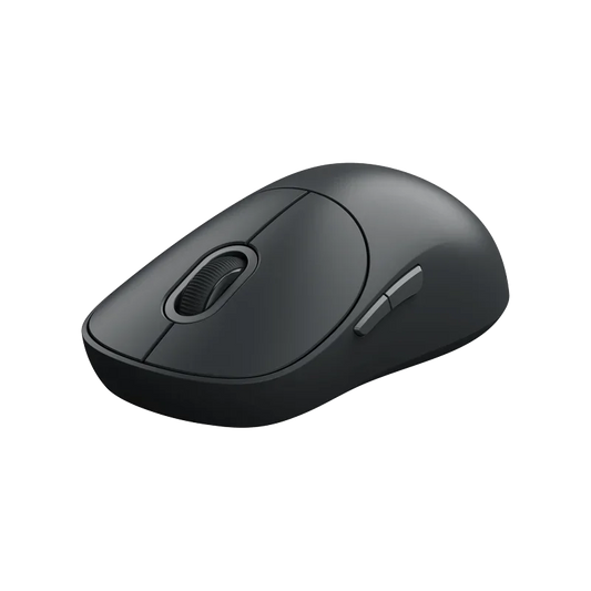 XIAOMI WIRELESS MOUSE 3 BLACK - ماوس لاسلكي من شاومي اسود