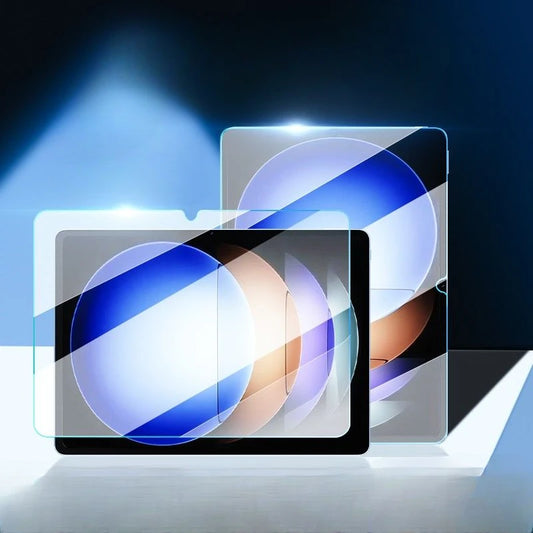 HD GLASS PROTECTOR FOR MI PAD 6S PRO - لاصق شاشة شاومي باد 6 اس برو
