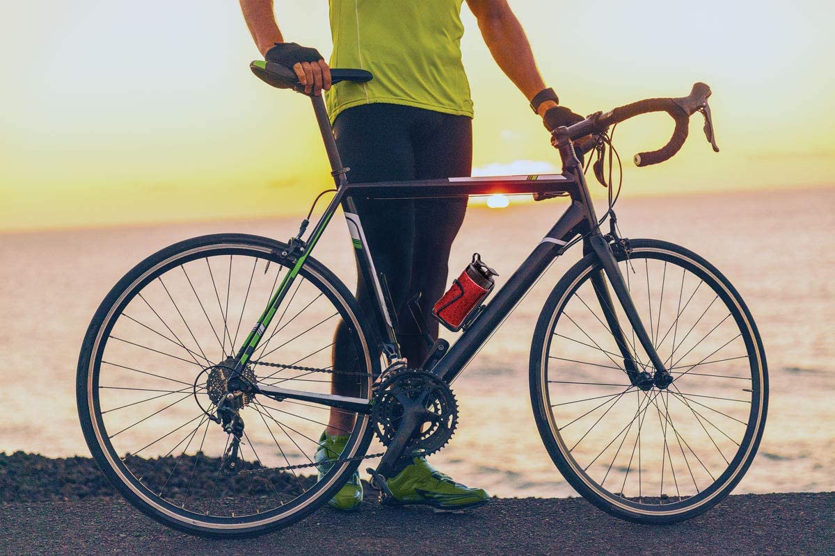 Black&Decker SBX300-B5 300W Sports Blender - خلاط رياضي 300 واط 6 قطع من بلاك اند ديكر