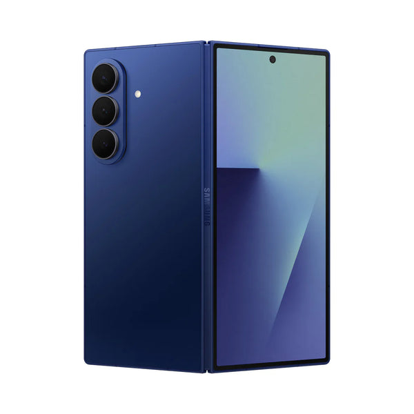 Samsung  Z Fold 7  12/512 GB Blue - سامسونج زد فولد 7 512/12 جيجابايت ازرق