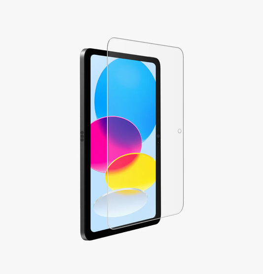 GLASS FOR IPAD 10.9- لاصق زجاج ايباد ١٠