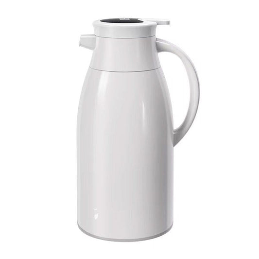 JEKO THEROMS KETTLE 1.6L GREY - غلاية ترمز 1.6 لتر من جيكو