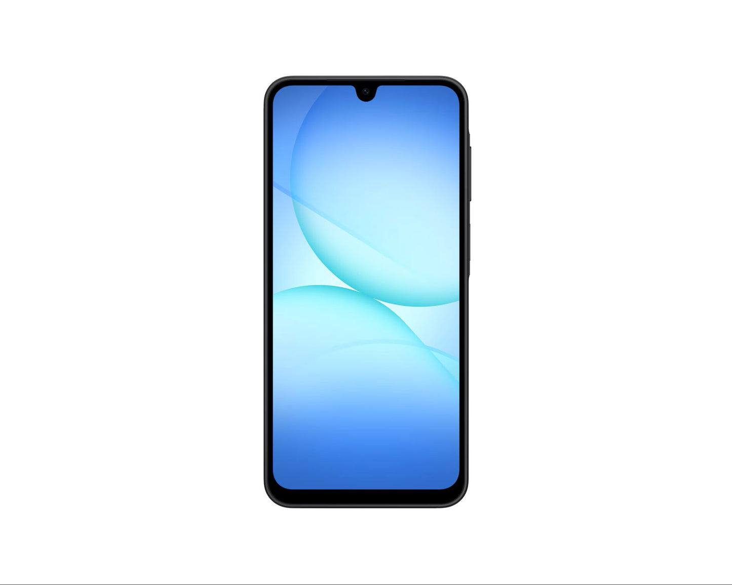 Samsung Galaxy A17 4/128GB BLACK - سامسونج جالاكسي اي 17 بذاكرة 128/4 جيجابايت اسود