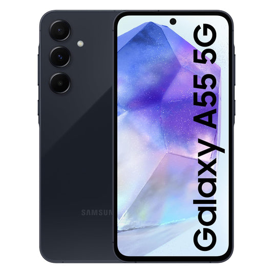 SAMSUNG GALAXY A55 5G -سامسونج جالاكسي اي 55 5 جي