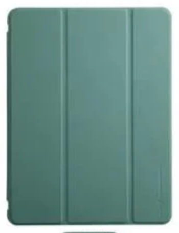 LISHEN CASE FOR HONOR PAD 10 GREEN - كفر هونر باد 10 اخضر
