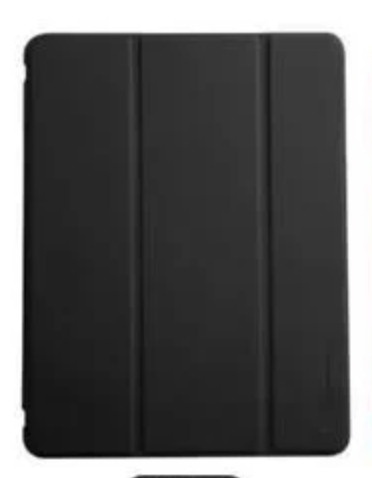 LISHEN CASE FOR HONOR PAD 10 BLACK - كفر باد 10 اسود