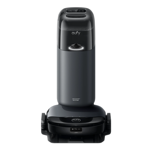 Eufy Robot Vacuum Omni S1 - روبوت التنظيف كنس ومسح 8000 باسكال من انكر