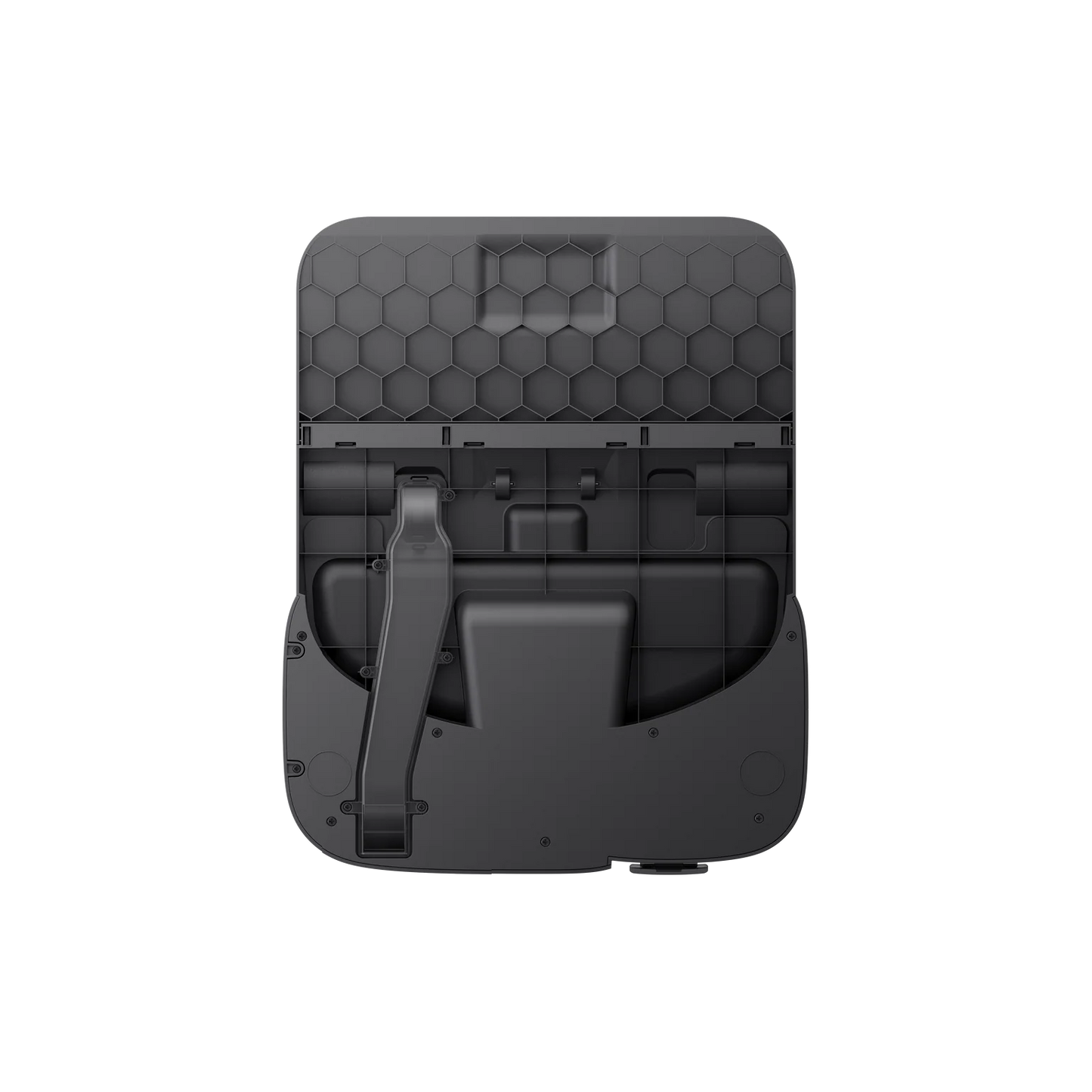 Anker eufy Omni E25 Robot Vacuum Black - روبوت التنظيف كنس ومسح بقوة شفط 20000 باسكال من انكر اسود