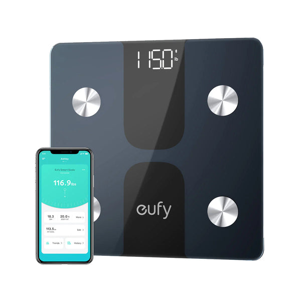 EUFY SMART SCALE C1 - ميزان ذكي من انكر