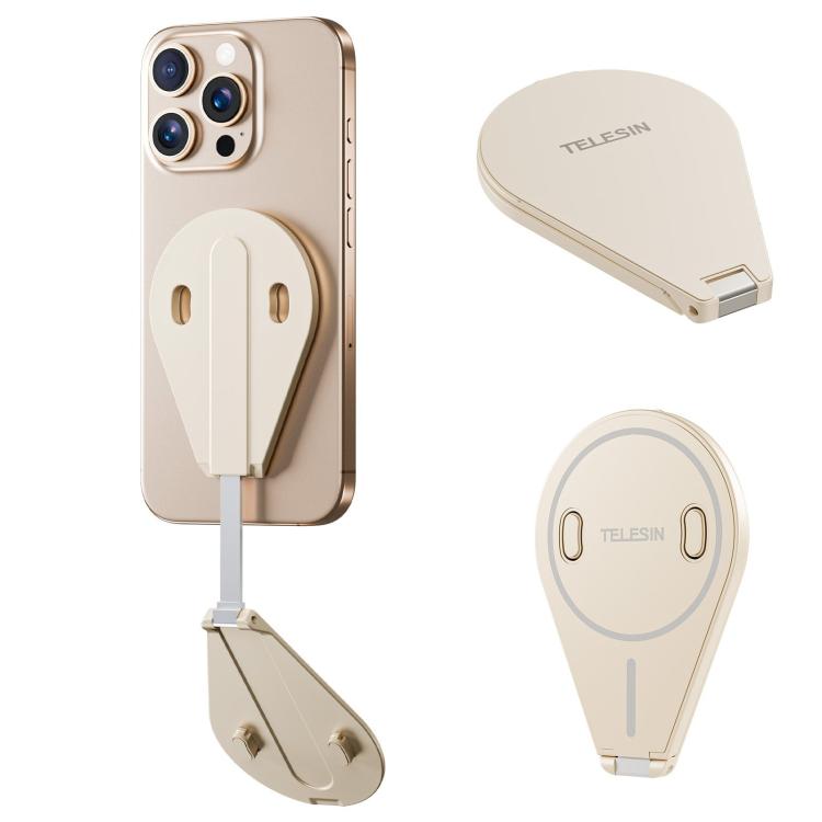 TELESIN PHONE HOLDER
ستاند ماك سيف من تيلسن