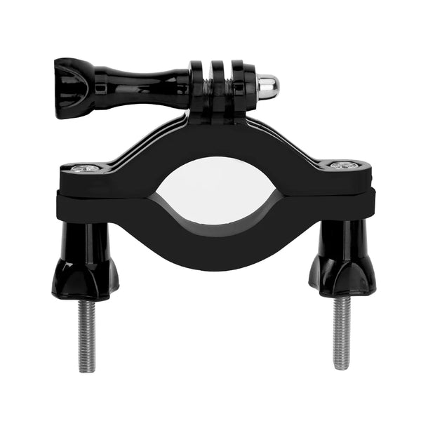 TELESIN Bike Motorcycle Handlebar Seatpost Pole Mount for GoPro - ستاند كاميرا للدراجة من تيليسن