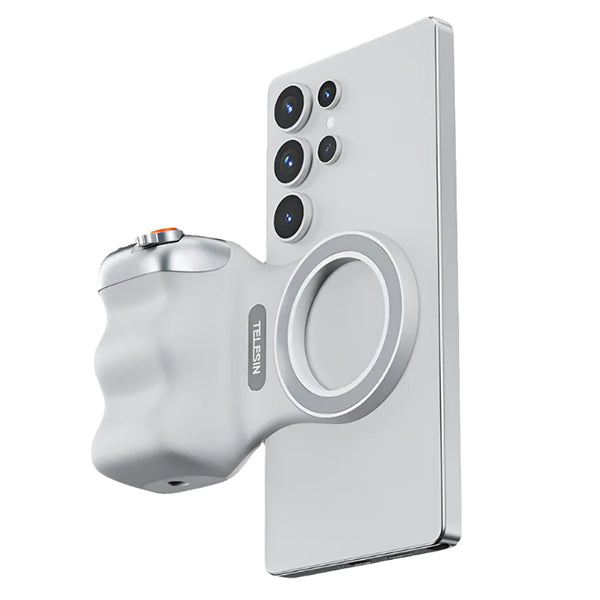 TELESIN MAGSAFE CAMERA ASSIST
مُساعِد الكاميرا الماجسيف من تيلسن