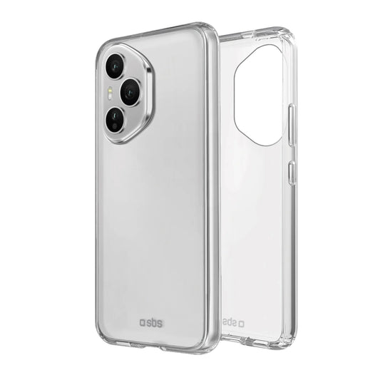 Clear Case For HONOR 400 - كفر شفاف هونر 400