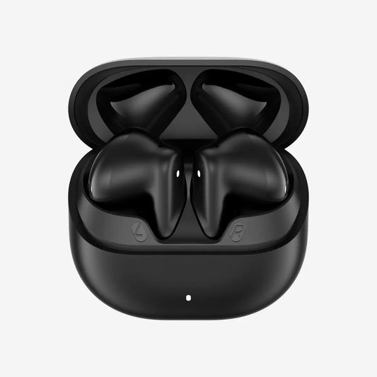 Havit TW888 LITE True Wireless Earbuds Black - سماعات بلوتوث من هافيت اسود