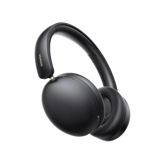 UGREEN HiTune Studio Max2 ANC Wireless Black - سماعات هيدسيت لاسلكية مع خاصية الغاء الضوضاء النشط من يوكرين اسود