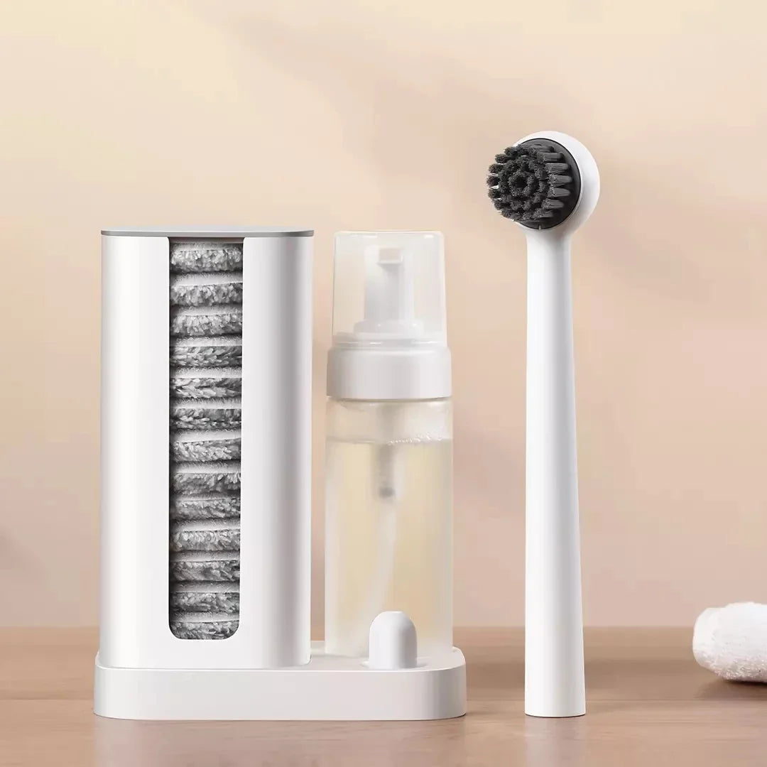 XIAMOI YOUPIN SC01 SHOES CLEANER - منظف احذية من شاومي