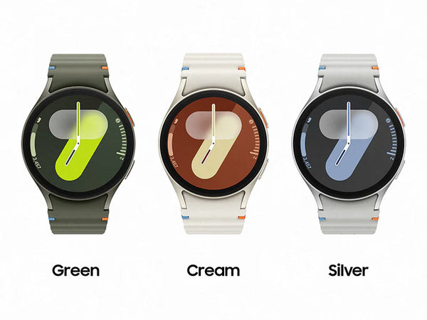 SAMSUNG GALAXY WATCH 7 - ساعة ذكية من سامسونك