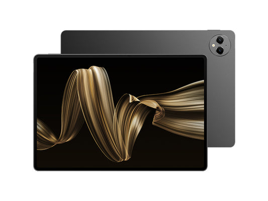 HUAWEI MATEPAD PRO 12.2 PAPERMATT EDITION 12/512 BLACK - هواوي ميت باد برو 12.2 بوصة اصدار بيبر مات بذاكرة 512/12 جيجابايت لون اسود