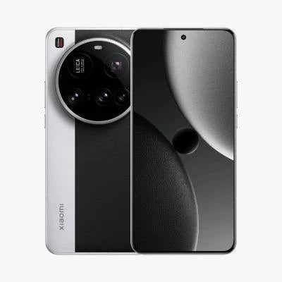 Xiaomi 15 Ultra 1024/16 GB Silver Chrome - شاومي 15 الترا 1024/16 جيجابايت سلفر