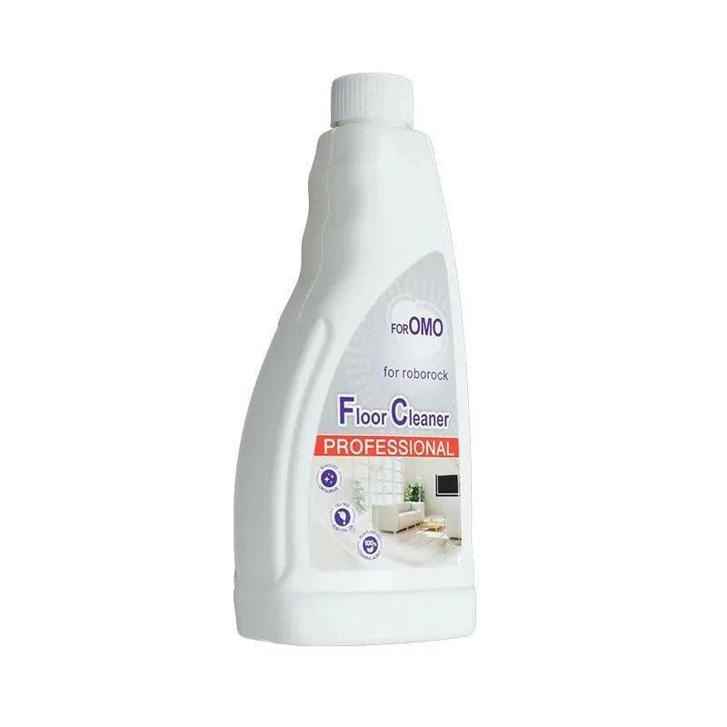 OMO ROBOROCK FLOOR CLEANER - محلول تنظيف الارضيات لجميع مكانس روبوروك من اومو