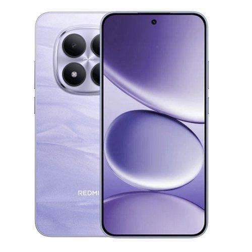 REDMI NOTE 15 8/256BG PURPLE - ريدمي نوت 15 256/8 جيجابايت بنفسجي
