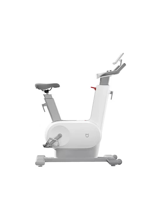 Mijia Dynamic bike self generating version - دراجة التمرين الذكية مع شحن لاسلكي للهواتف المحمولة بسعة تحمل 120 كجم من ميجا شاومي