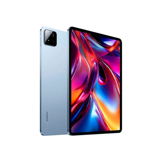 Xiaomi Pad 7 256/8 GB BLUE - شاومي باد 7 256/8 جيجابايت ازرق