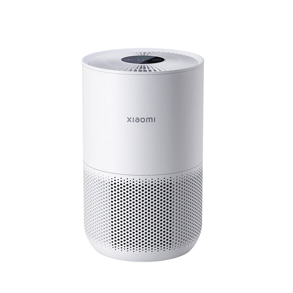 XIAOMI SMART AIR PURIFIER 4 COMPACT - منقي الهواء الذكي من شاومي