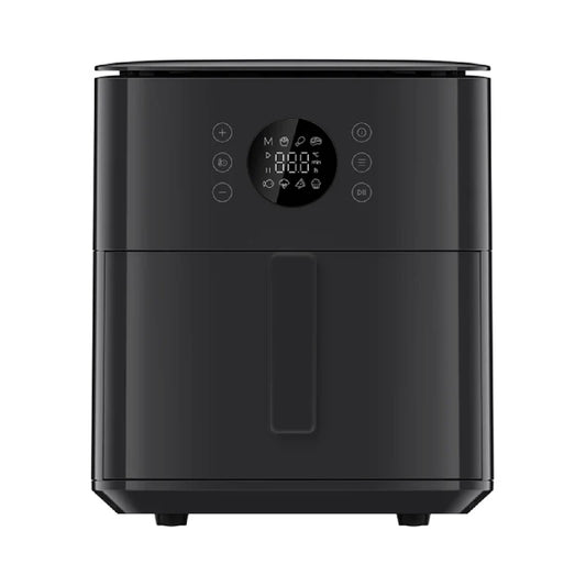 Xiaomi Air Fryer 6.5L Black EU - قلاية هوائية بسعة 6.5 لتر بقدرة 1700 واط من شاومي