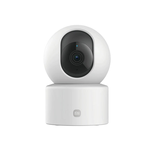 XIAOMI SMART CAMERA C201 - كاميرا مراقبة منزلية داخلية ذكية بدقة 1080بيكسل من شاومي