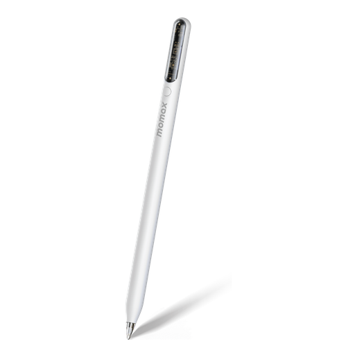 MOMAX TP11 1-Folio Flow Stylus Pen for iPad - قلم للايباد من موماكس