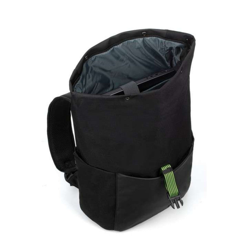 Oraimo Backpack Black - حقيبة ظهر من اورايمو اسود