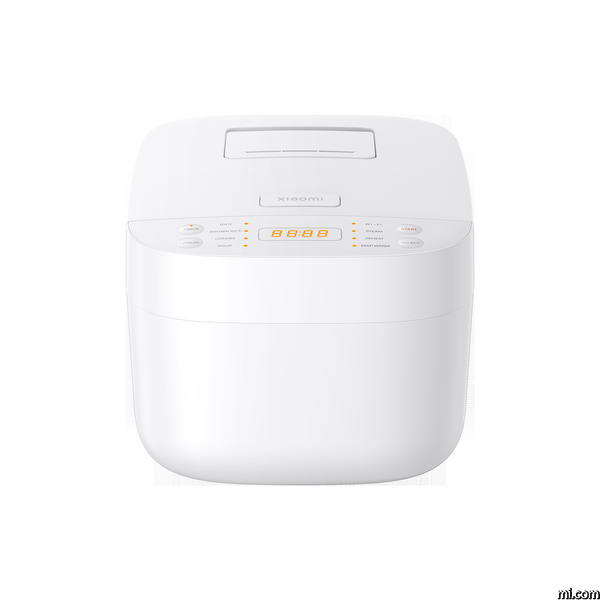 XIAOMI SMART MULTIFUNCTIONAL RICE COOKER  -  جهاز طهي الارز الذكي متعدد الوظائف من شاومي