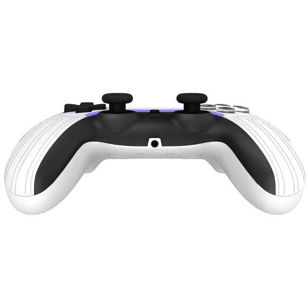 Proove Wireless Gamepad Gaming Skadi white - وحدة تحكم (جوستك) لاسلكية من برووف لون ابيض