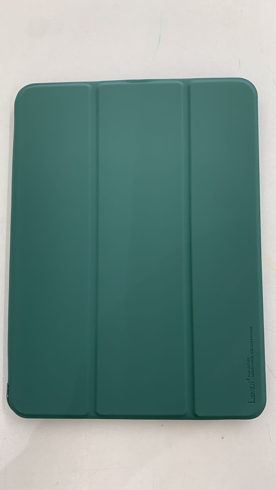 LISHEN COVER FOR MI PAD 7 GREEN - كفر شاومي باد 7 اخضر