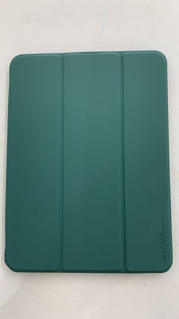 LISHEN COVER FOR MI PAD 7 GREEN - كفر شاومي باد 7 اخضر
