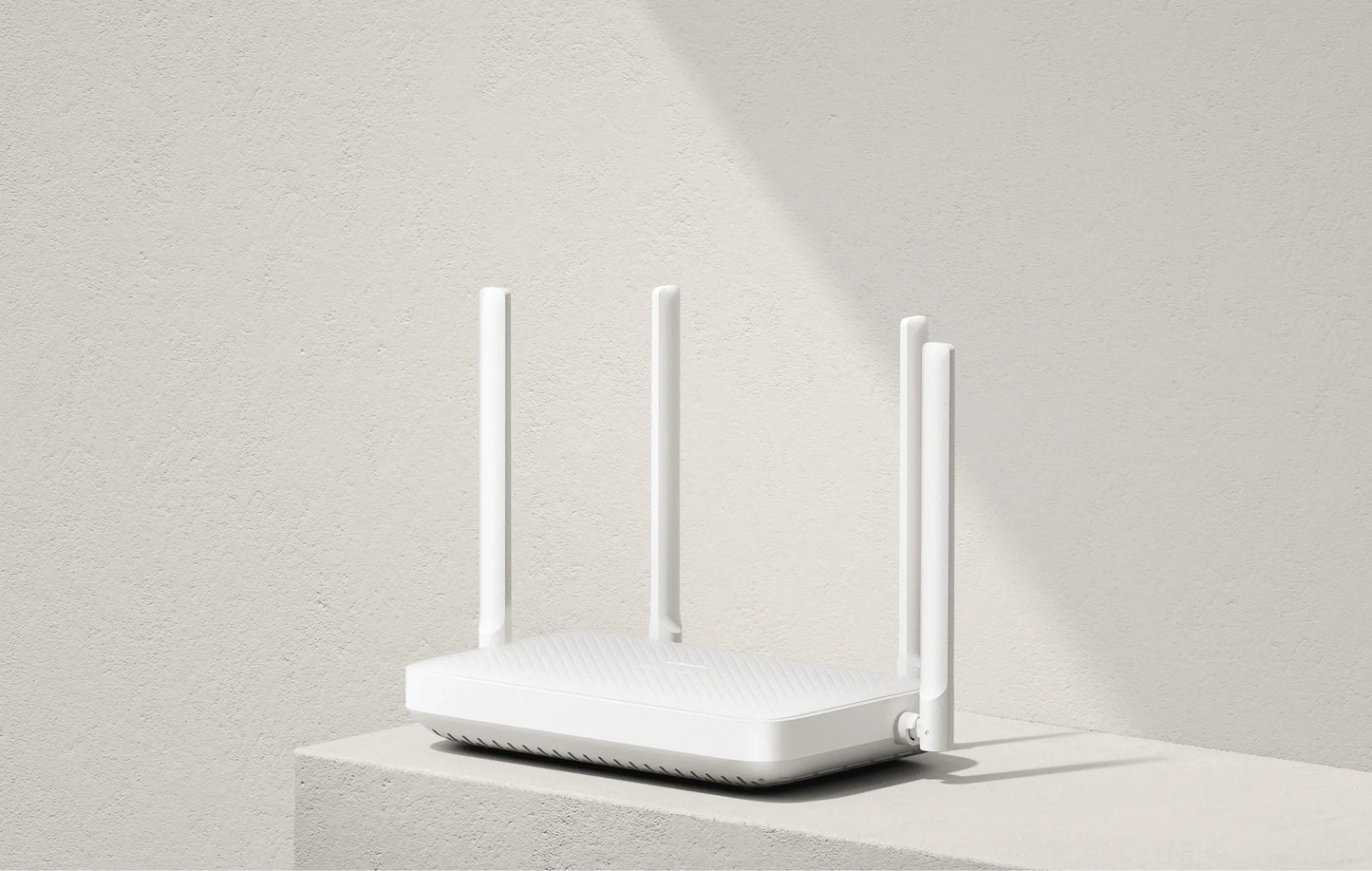 MI ROUTER AX1500 - راوتر من شاومي