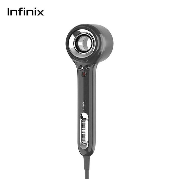Infinix Hair dryer 1500W WY602 - شسوار الشعر 1500 واط من انفينيكس